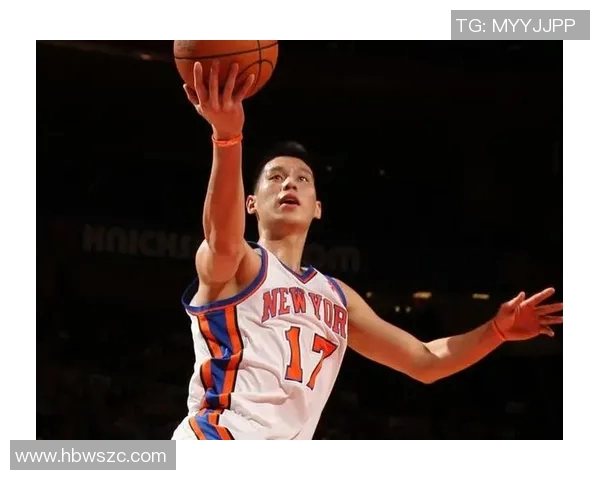 林书豪庆祝复出一周年：再战NBA场上