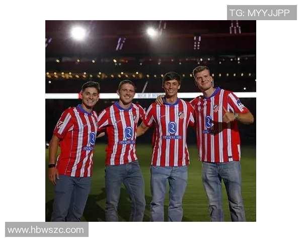 马德里竞技新帅上任，誓要打造西甲最具攻击性球队