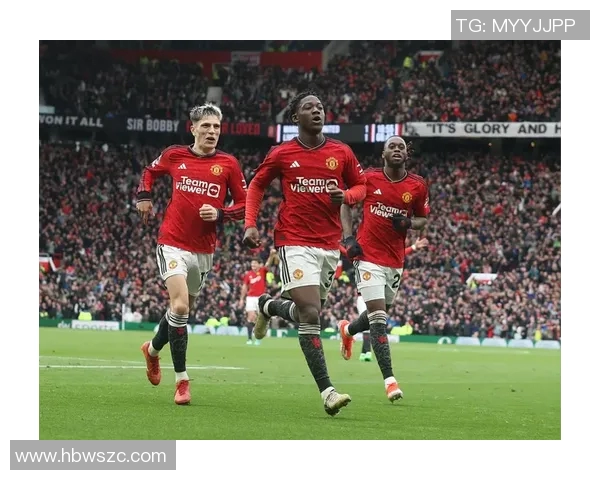 曼联宣布：热门新星正式成为球队的首名签约球员