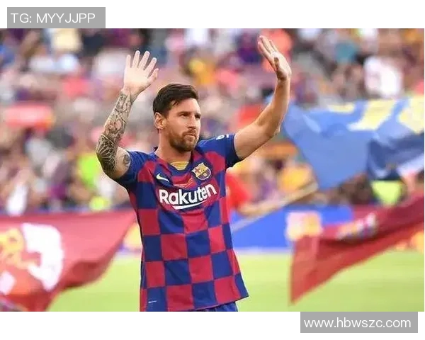 梅西或将在2021年离开巴塞罗那俱乐部：足球世界的巨变即将到来？