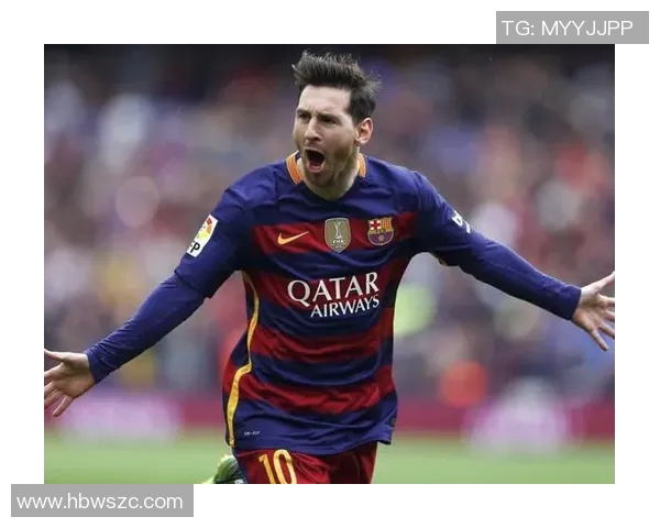 梅西领衔巴塞罗那大胜，巴萨欧冠名单重新开启希望之旅