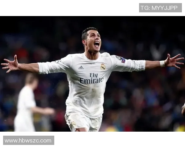 梦幻之夜！皇马逆转晋级欧冠半决赛，C罗完成帽子戏法