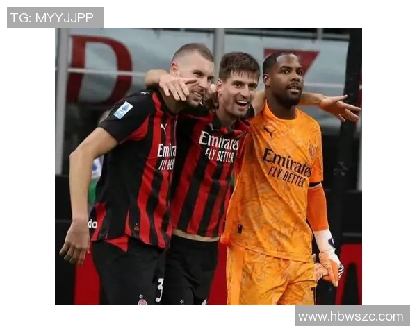 米兰锋线新风波！主帅考虑轮换首发前锋阵容