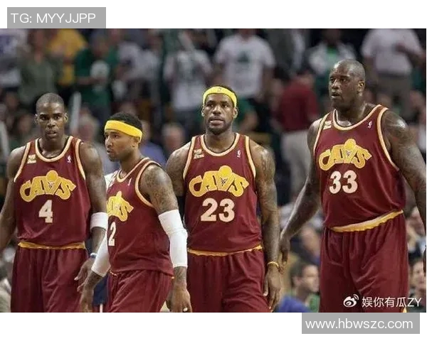 骑士球员集体发声，呼吁球队管理层引援补强