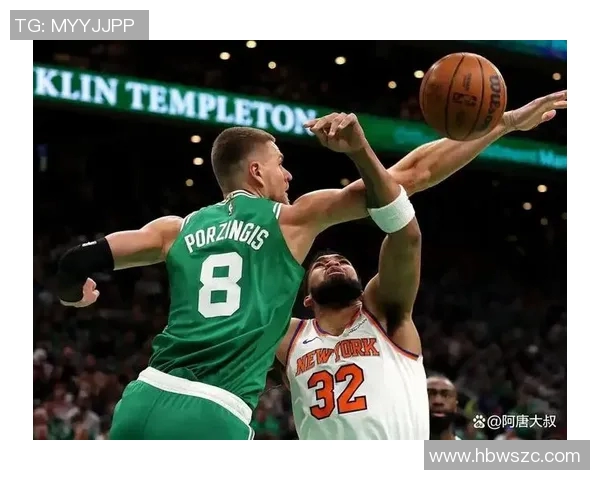 尼克斯大胜凯尔特人，尚未有尚-托马斯