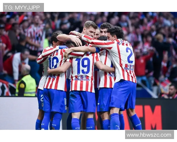 塞维利亚主场大胜马德里竞技，继续稳居西甲榜首！