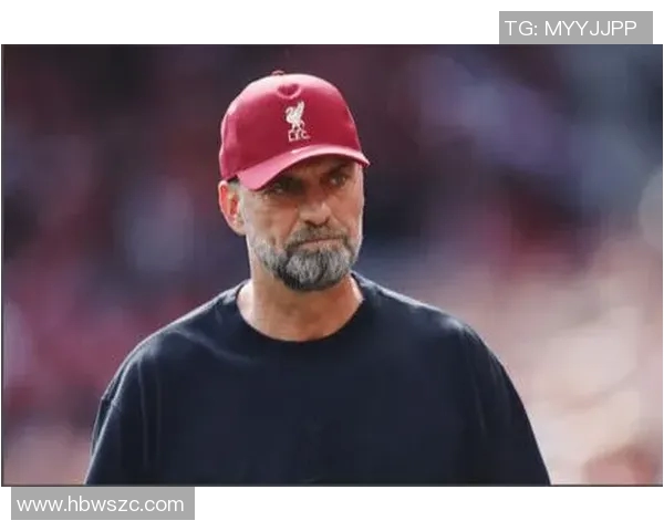 悬念持续！克洛普是否接手德国队主帅职位仍未定