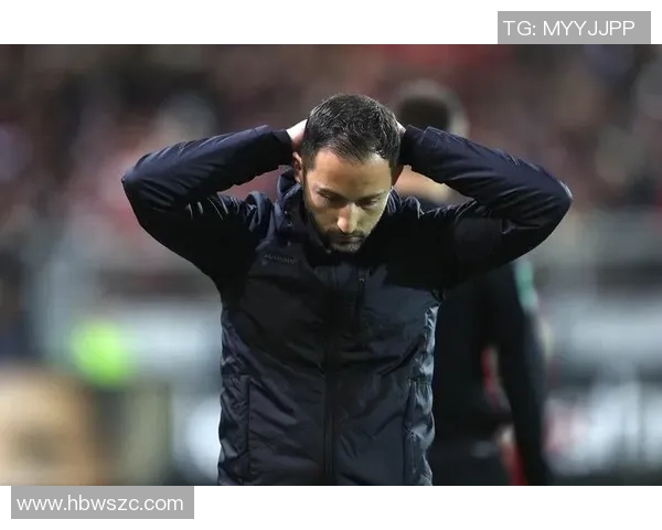 沙尔克04主场连败创下六轮不胜纪录