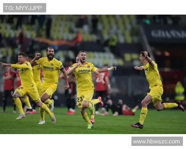 塞维利亚客场逆转击败比利亚雷亚尔，继续保持不败纪录的奇迹之旅