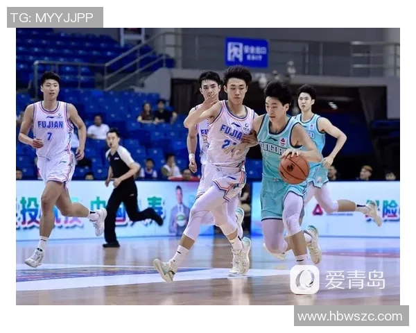 青岛国信水产入选CBA合作伙伴名单，双方共同促进体育产业发展