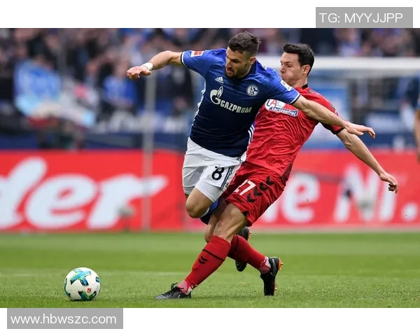 沙尔克04主场告捷，击败弗赖堡收获胜利！