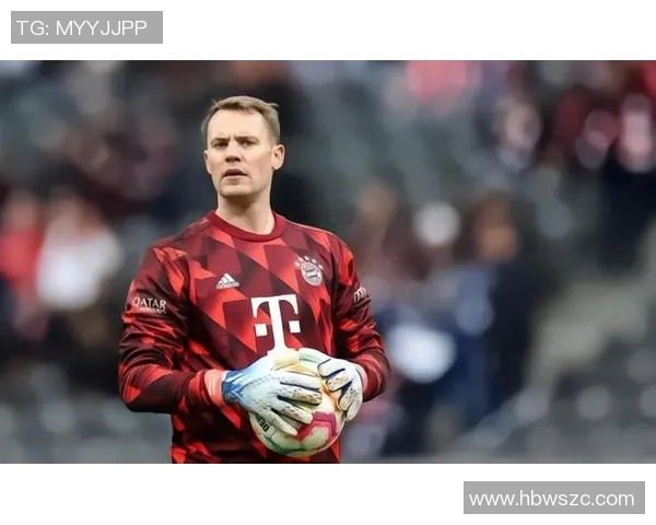 神勇诺伊尔,拜仁门将频频制敌子弟 神勇诺伊尔,拜仁门将频频制敌子弟