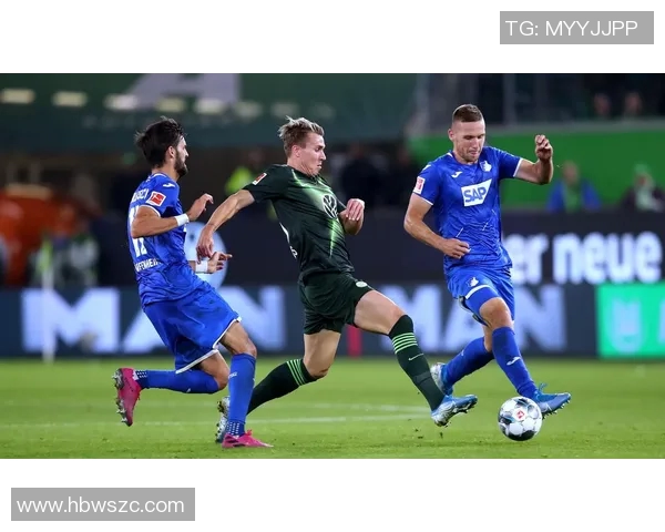 沃尔夫斯堡硬撑不败纪录，战平弗赛堡继续保持领先优势