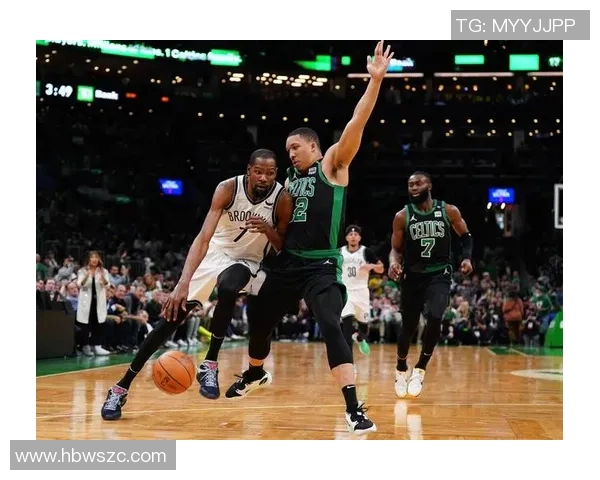 篮网击败凯尔特人，将系列赛拖入抢七之战