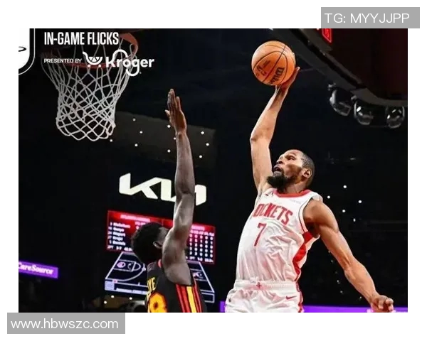 火箭力克老鹰，约翰-沃尔拿下关键三分