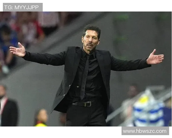 马竞主帅西蒙尼:格列兹曼留不住,已接受巴黎圣日耳曼报价 马竞主帅西蒙尼:格列兹曼留不住,已接受巴黎圣日耳曼报价