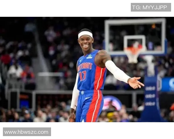 活塞宣布签下新秀，力争重返季后赛舞台