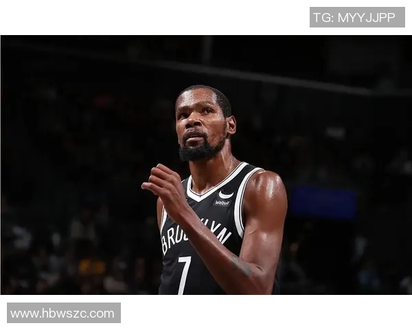 篮网轻取灰熊，杜兰特30分明星表现引爆全场