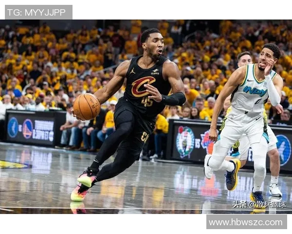 步行者淘汰老鹰创造历史：坚韧不拔的冠军之路